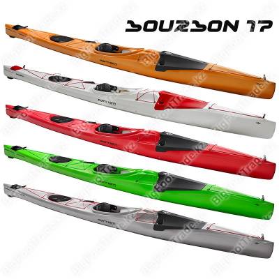 Нажмите для увеличения Каяки Point 65 Bourbon 17