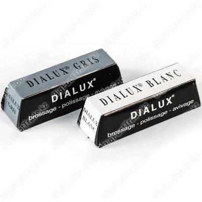 Нажмите для увеличения Пасты Dialux