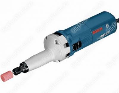 Нажмите для увеличения Прямая шлифовальная машина Bosch GGS 7 C