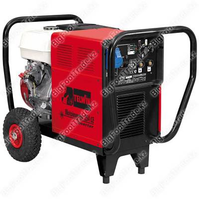 Telwin Motoinverter 254 CE