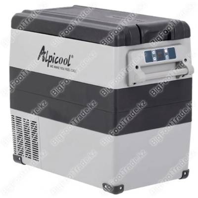 Нажмите для увеличения Alpicool NCF55