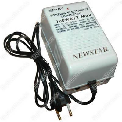 Нажмите для увеличения Newstar NF-100