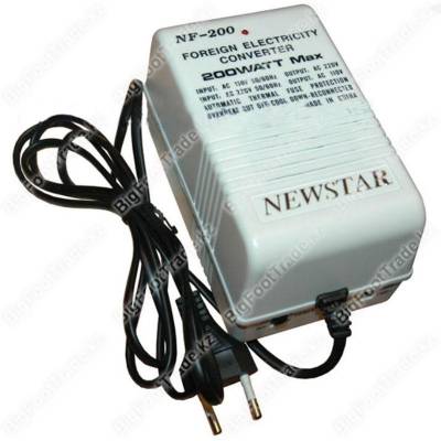 newstar nf-200