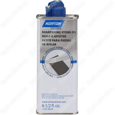 Нажмите для увеличения Заточное масло NORTON