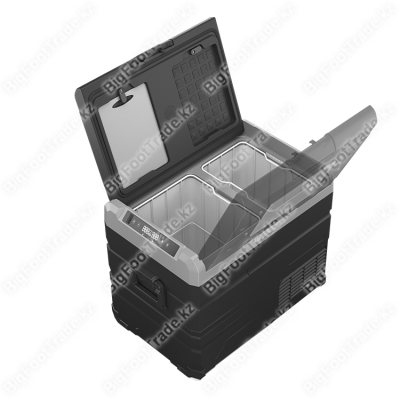 Нажмите для увеличения Alpicool TW45