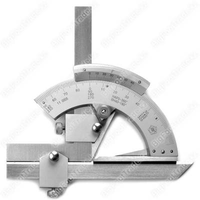 Прецизионный угломер 0-320º