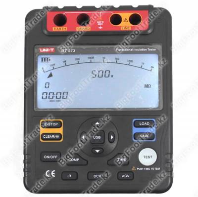 Нажмите для увеличения unit ut-513