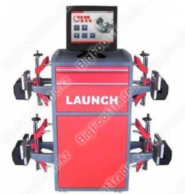 LAUNCH X-231