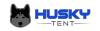 Husky tent