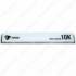 Naniwa Professional J10000